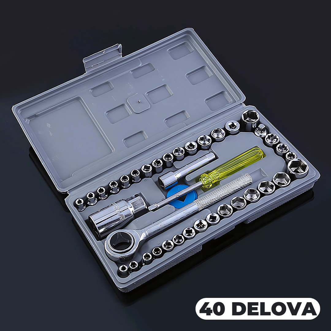 Gedore SET 40 Delova