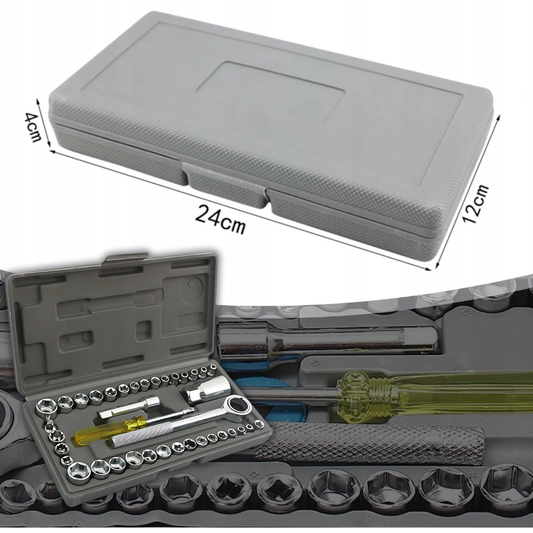 Gedore SET 40 Delova