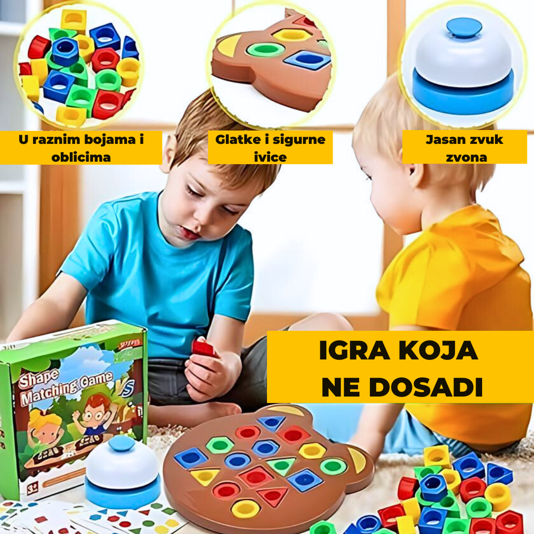 Puzle 3D - više od igre