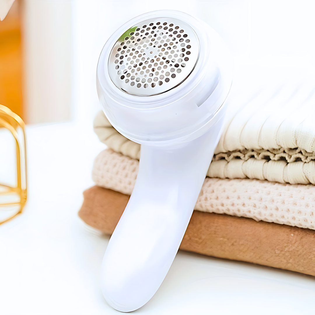 Električni čistač odeće