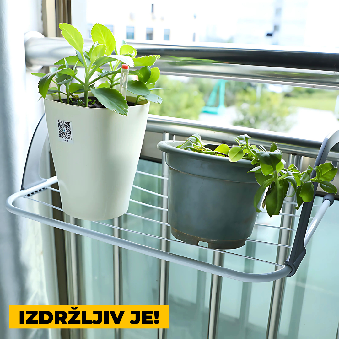 Sušilica za radijator