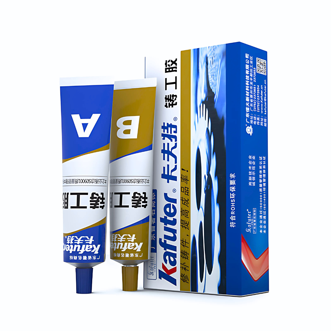 A+B jaki lepak za hladno varenje