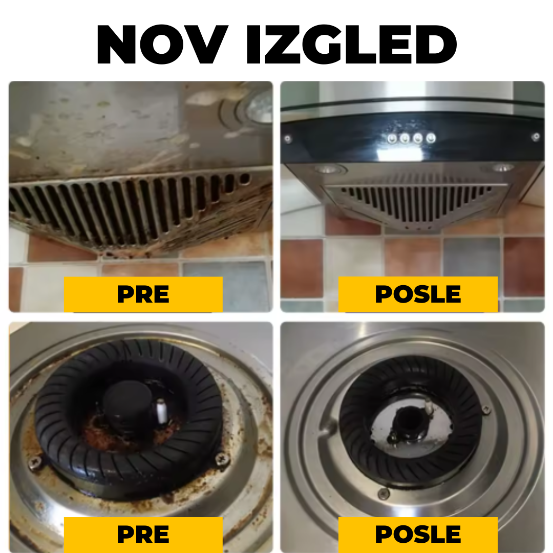 Pasta za čišćenje metala