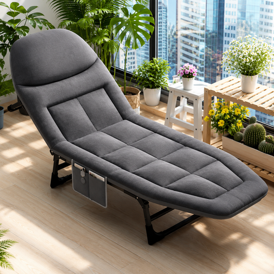 Prenosivi Krevet sa 5 Položaja