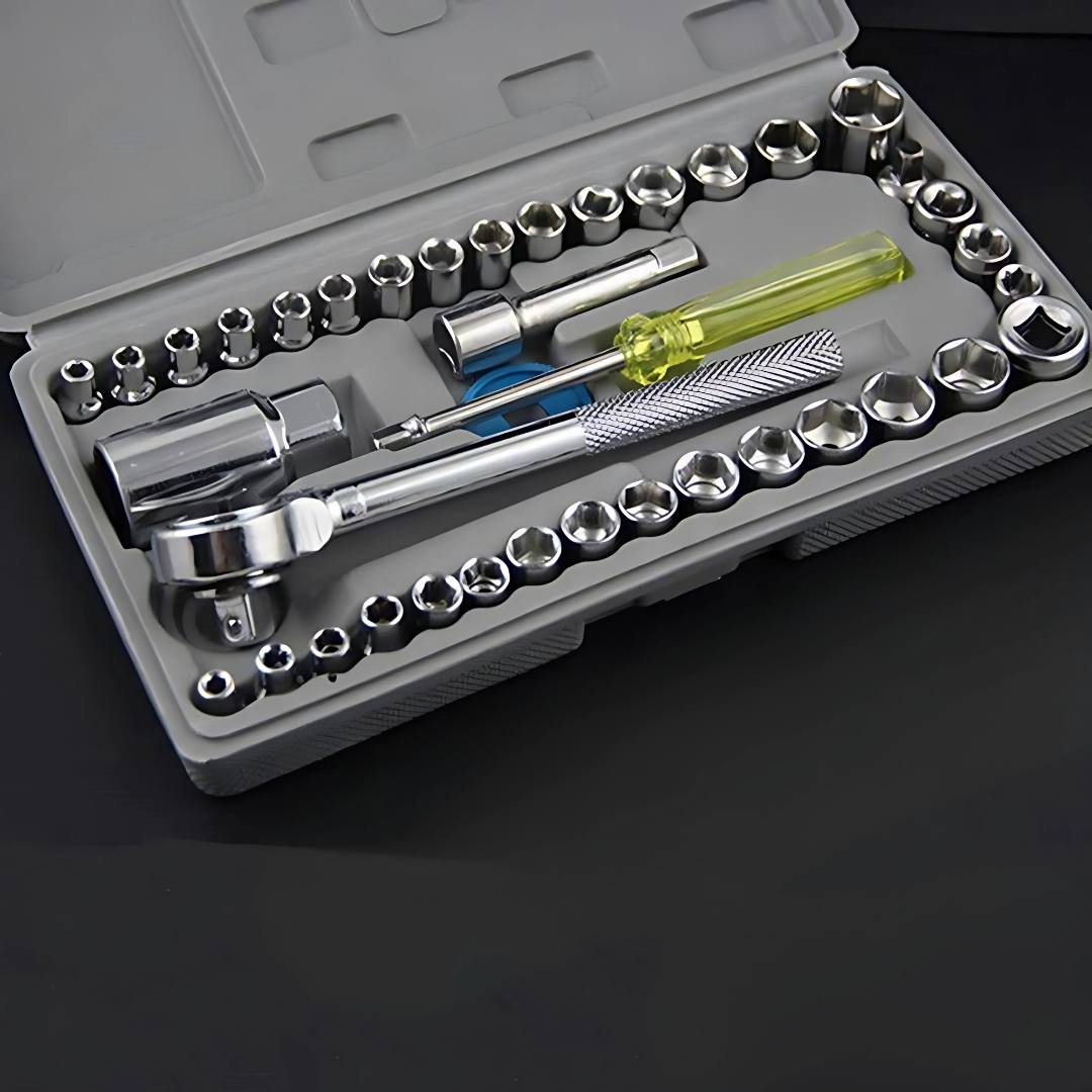 Gedore SET 40 Delova