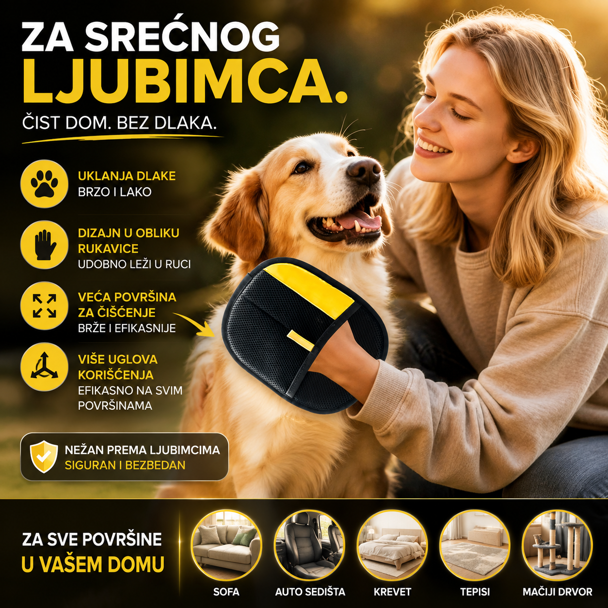SKIDAC DLAKA