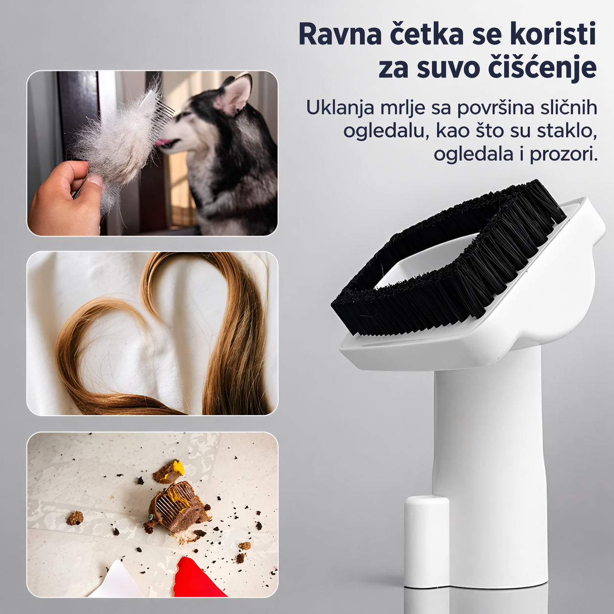 Turbo Čistač Fleka PRO – Dubinsko Pranje 2u1