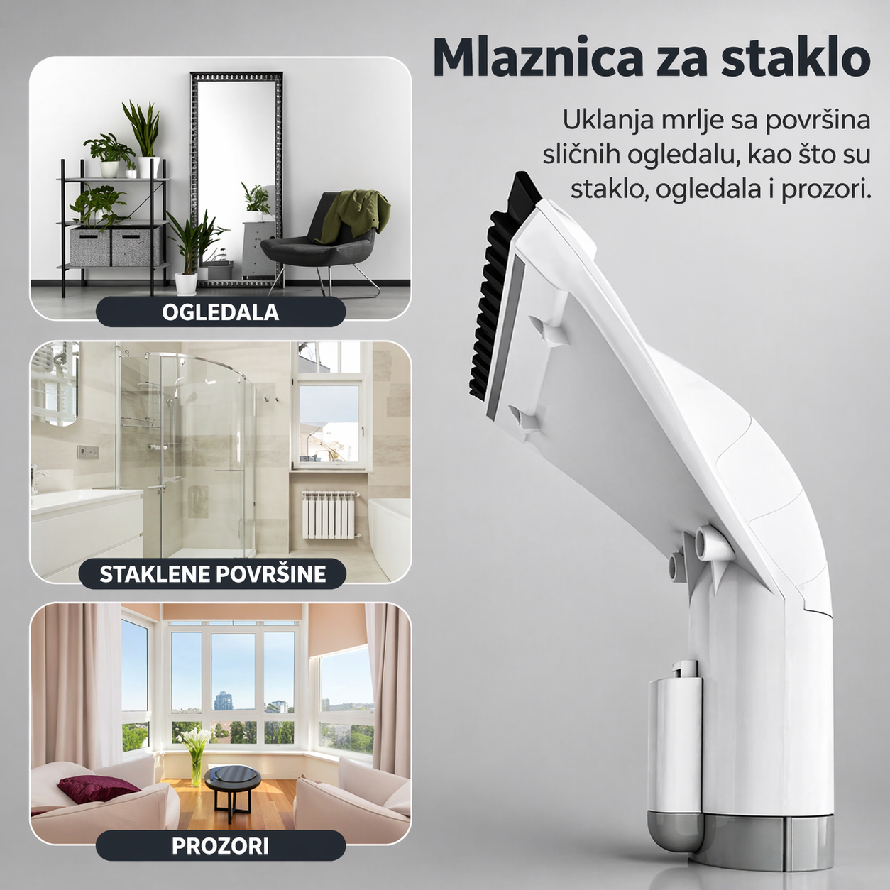 Turbo Čistač Fleka PRO – Dubinsko Pranje 2u1