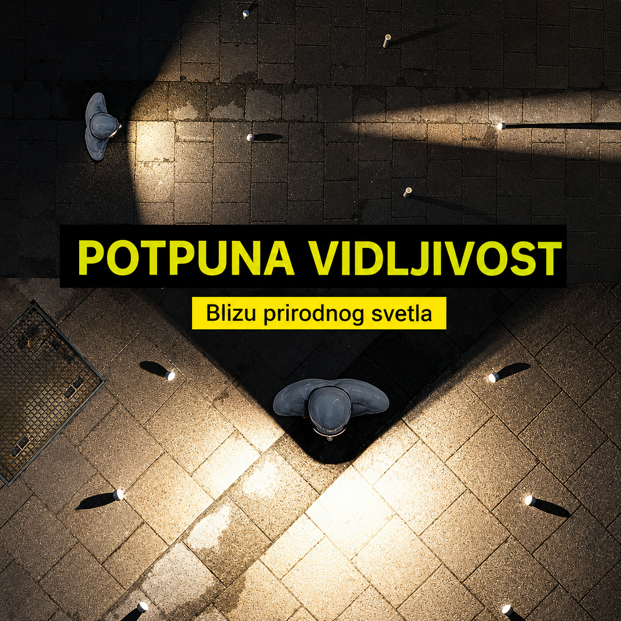 LED LAMPA ZA GLAVU