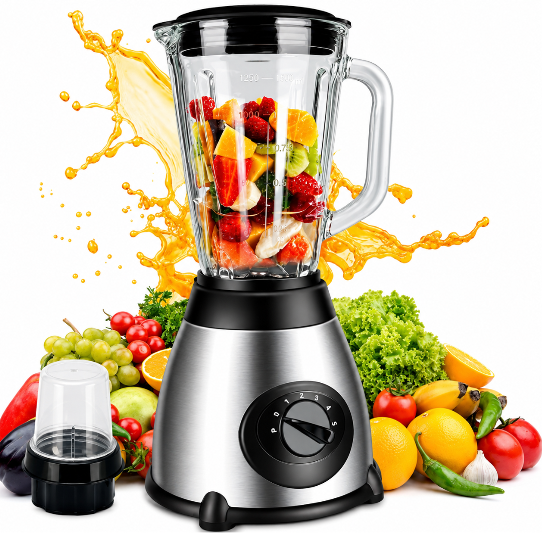 Multifunkcionalni Blender
